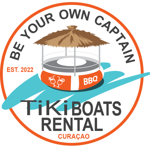 Tiki Boats