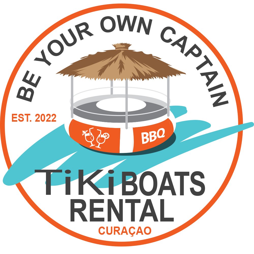 Tiki Boats